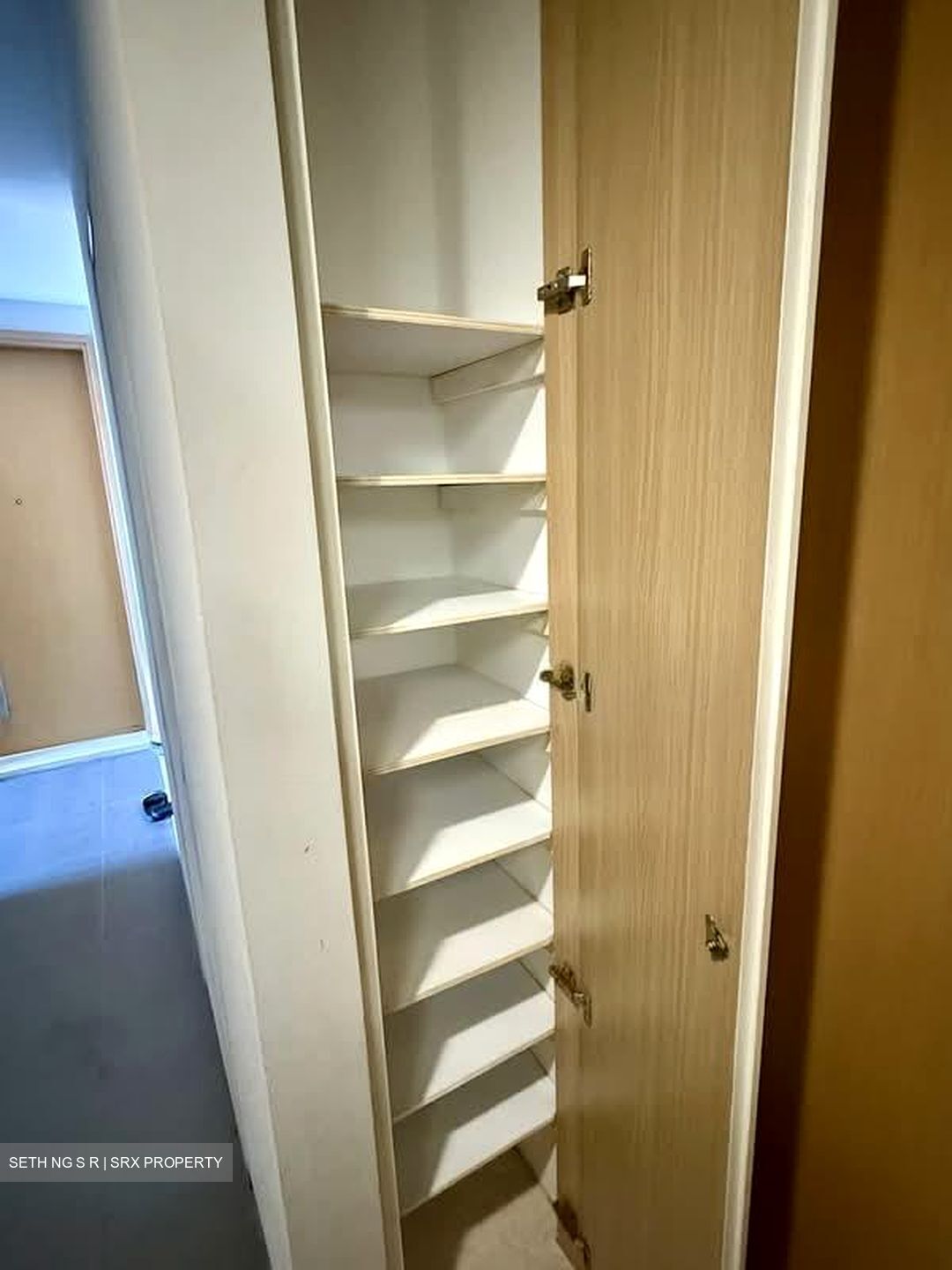 Alex Residences (D3), Apartment #526786071